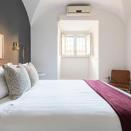 Sonder At Colosseum Cloisters Aparthotel Rome Exterior photo