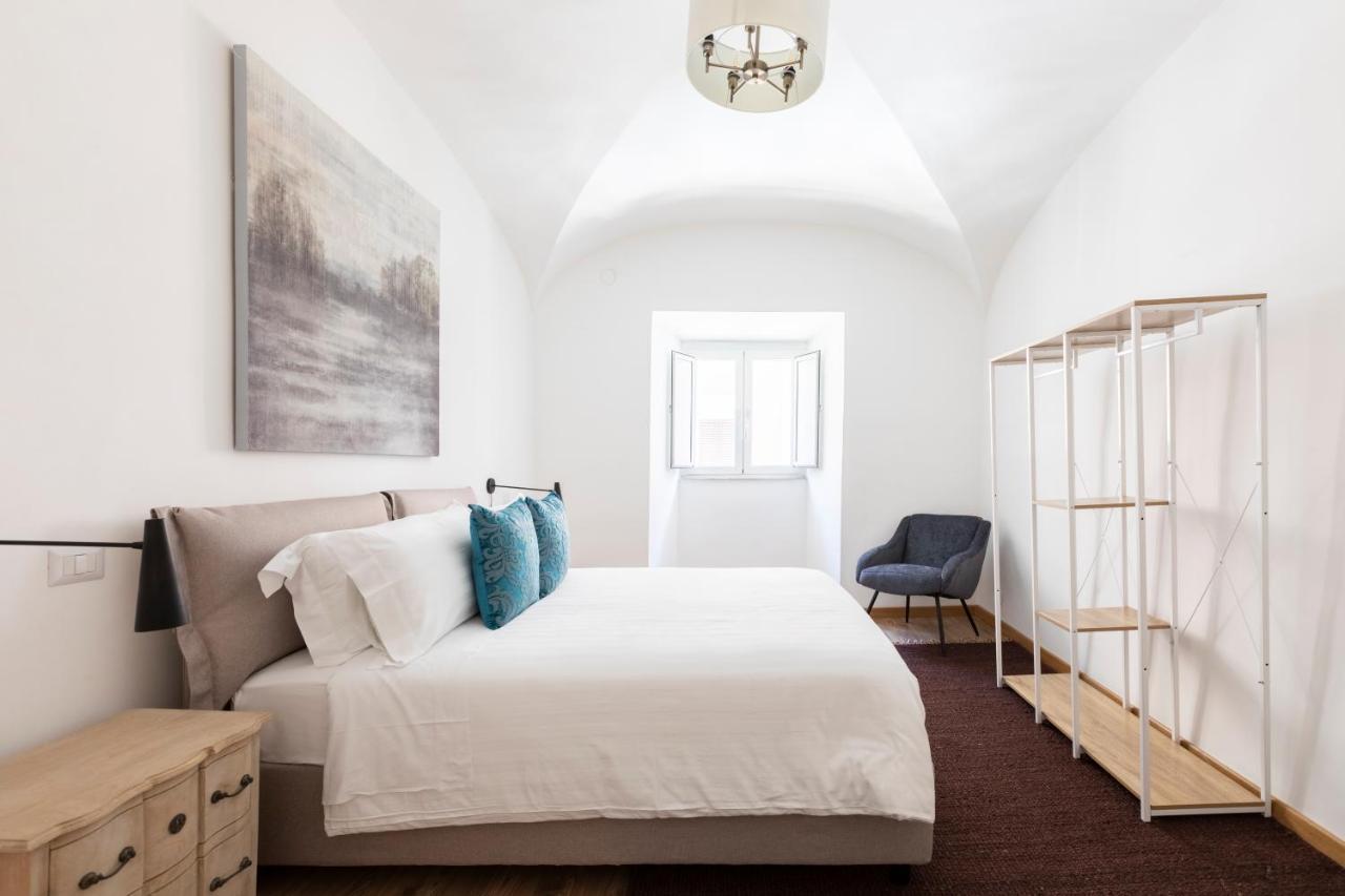 Sonder At Colosseum Cloisters Aparthotel Rome Exterior photo