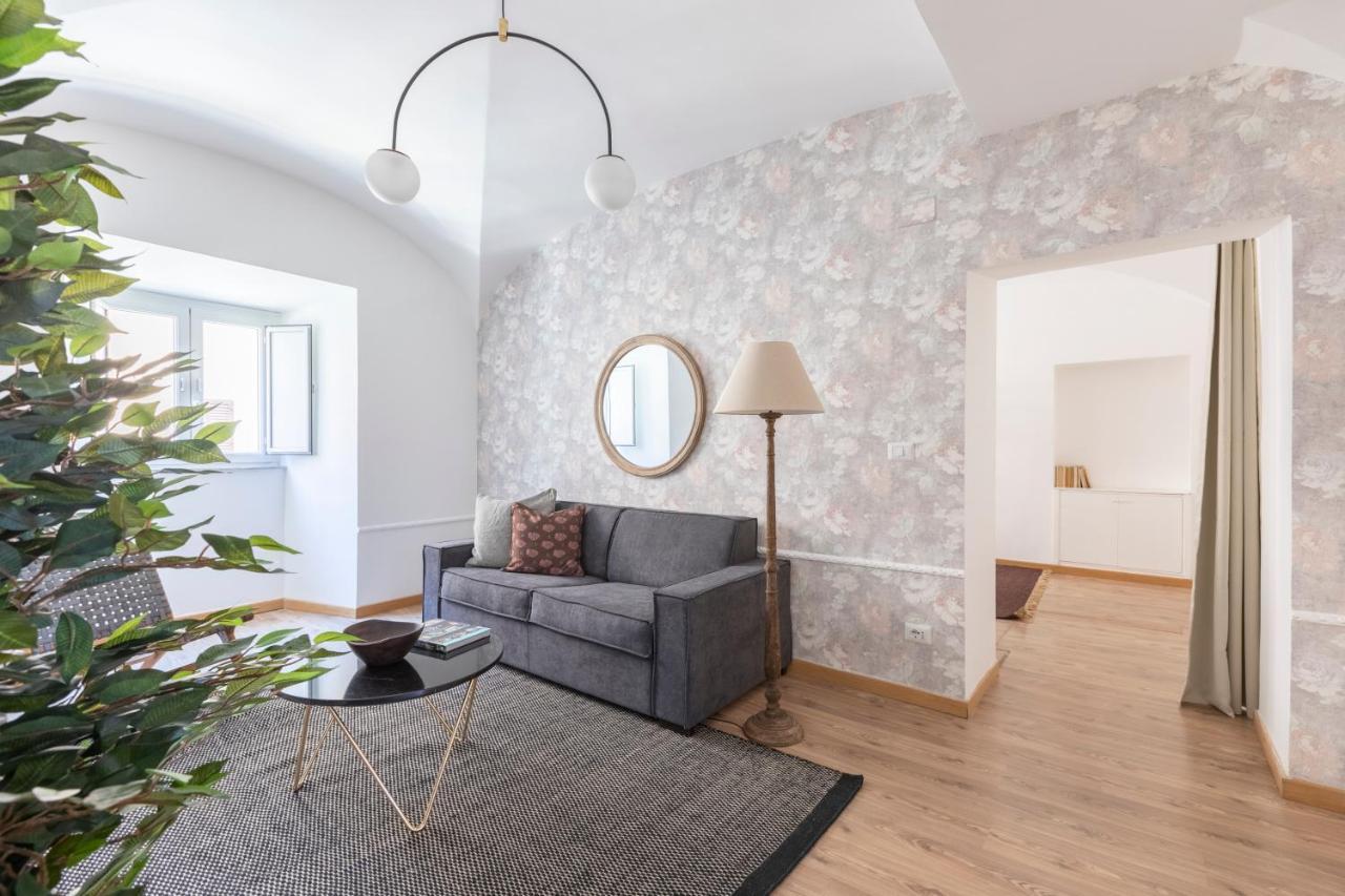 Sonder At Colosseum Cloisters Aparthotel Rome Exterior photo